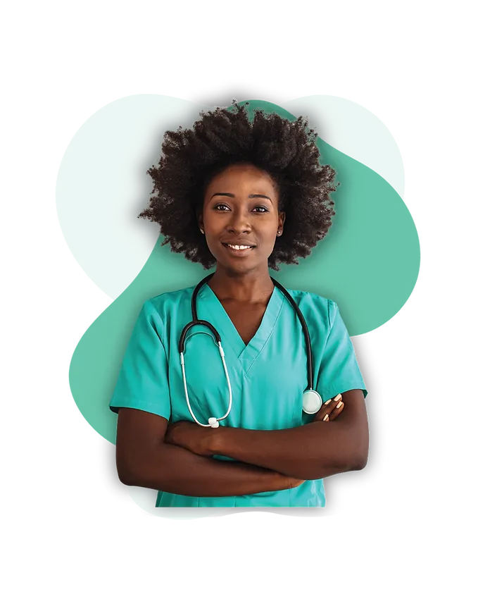 Healthcare classroom training